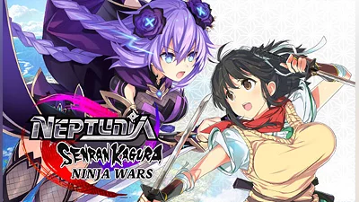 Neptunia x Senran Kagura: Ninja Wars (PS4)  (Account) [Global] [Standard]