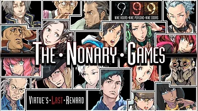 Zero Escape: The Nonary Games (PS4) (Account) [Global] [Standard]