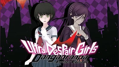 Danganronpa Another Episode: Ultra Despair Girls (PS4) (Account) [Global] [Standard]