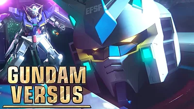 Gundam Versus (PS4) (Account) [Global] [Standard]