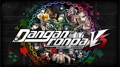 Danganronpa V3: Killing Harmony (PS4) (Account) [Global] [Standard]