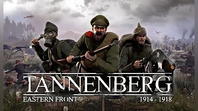 Tannenberg (PS4) (Account) [Global] [Standard]