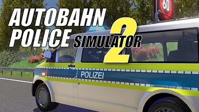 Autobahn Police Simulator 2 (PS4) (Account) [Global] [Standard]
