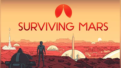 Surviving Mars (PS4) (Account) [Global] [Standard]
