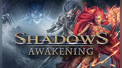 Shadows: Awakening (PS4) (Account) [Global] [Standard]
