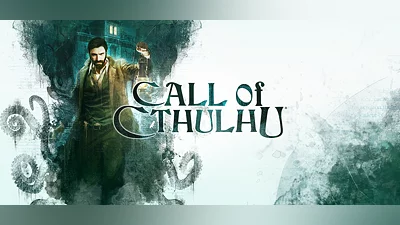 Call of Cthulhu (PS4) (Account) [Global] [Standard]