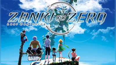 Zanki Zero: Last Beginning (PS4) (Account) [Global] [Standard]