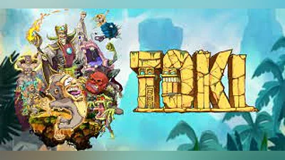 Toki (PS4) (Account) [Global] [Standard]