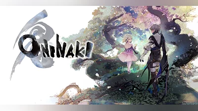 Oninaki (PS4) (Account) [Global] [Standard]