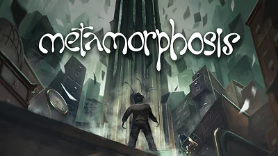 Metamorphosis (PS4) (Account) [Global] [Standard]