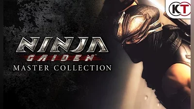 Ninja Gaiden: Master Collection (PS4) (Account) [Global] [Standard]