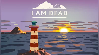 I Am Dead (PS5) (Account) [Global] [Standard]