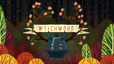 WYTCHWOOD (PS4) (Account) [Global] [Standard]