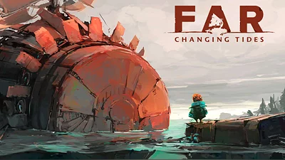 FAR: Changing Tides (PS5) (Account) [Global] [Standard]
