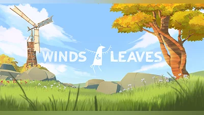 Winds And Leaves (PS4) (Account) [Global] [Standard]