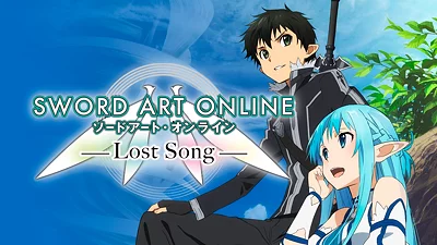 Sword Art Online Lost Song (PS4) (Account) [Global] [Standard]