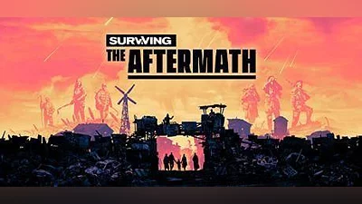 Surviving the Aftermath (PS4) (Account) [Global] [Standard]