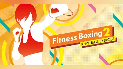Fitness Boxing 2 Rhythm And Exercise (Nintendo Switch) (Account) [Global] [Standard]