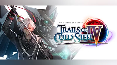 The Legend of Heroes Trails of Cold Steel 4 Frontline Edition (Nintendo Switch) (Account) [Global] [Standard]