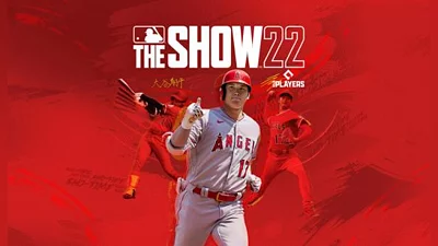 MLB The Show 22 (Nintendo Switch) (Account) [Global] [Standard]