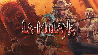 LA-MULANA 2 (Nintendo Switch) (Account) [Global] [Standard]