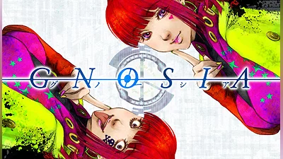 Gnosia (Nintendo Switch) (Account) [Global] [Standard]