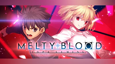 Melty Blood Type Lumina (Nintendo Switch) (Account) [Global] [Standard]