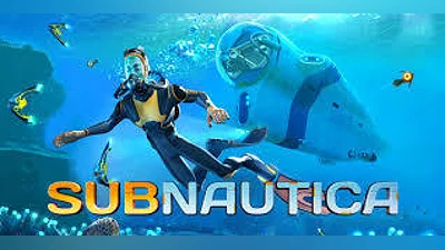 SUBNAUTICA (Nintendo Switch) (Account) [Global] [Standard]