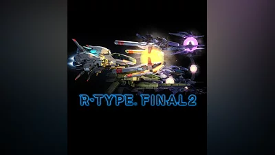 R-Type Final 2 (Nintendo Switch) (Account) [Global] [Standard]