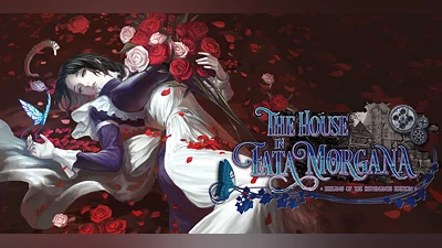 The House in Fata Morgana (Nintendo Switch)  (Account) [Global] [Standard]