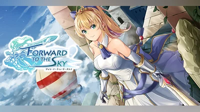 Forward To The Sky (Nintendo Switch) (Account) [Global] [Standard]