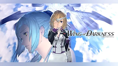 Wing of Darkness (Nintendo Switch) (Account) [Global] [Standard]