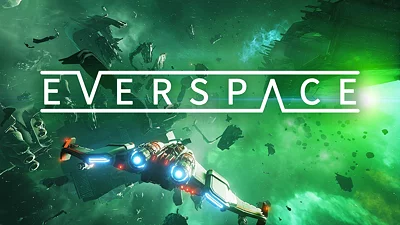 Everspace Stellar Edition (Nintendo Switch) (Account) [Global] [Standard]