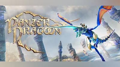 Panzer Dragoon: Remake (Nintendo Switch) (Account) [Global] [Standard]