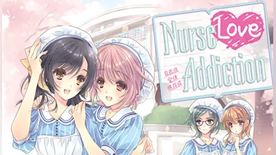 Nurse Love Addiction (Nintendo Switch) (Account) [Global] [Standard]