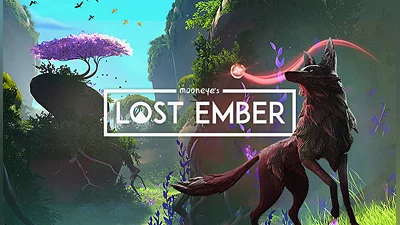 Lost Ember (Nintendo Switch) (Account) [Global] [Standard]