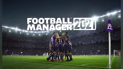 Football Manager 2021 (Nintendo Switch) (Account) [Global] [Standard]