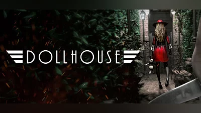 Dollhouse (Nintendo Switch) (Account) [Global] [Standard]