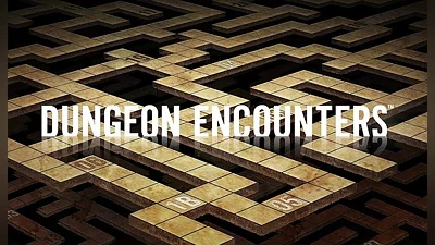 Dungeon Encounters (Nintendo Switch) (Account) [Global] [Standard]