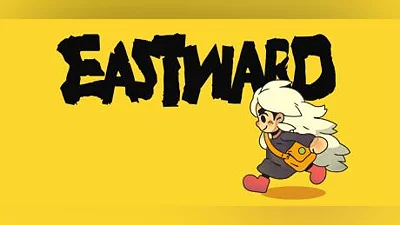 Eastward (Nintendo Switch) (Account) [Global] [Standard]