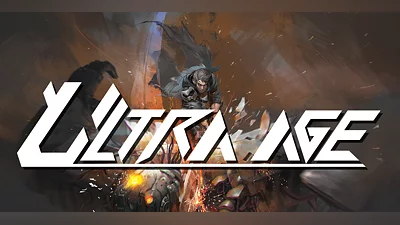 Ultra Age (Nintendo Switch) (Account) [Global] [Standard]