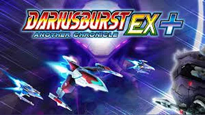 Dariusburst Another Chronicle EX Plus (Nintendo Switch) (Account) [Global] [Standard]