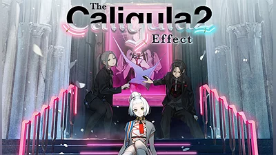 THE CALIGULA EFFECT 2 (Nintendo Switch) (Account) [Global] [Standard]