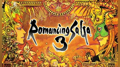 Romancing SaGa 3 (Nintendo Switch) (Account) [Global] [Standard]