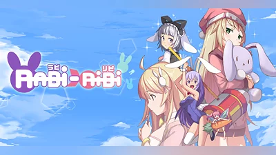 RABI-RIBI (Nintendo Switch) (Account) [Global] [Standard]
