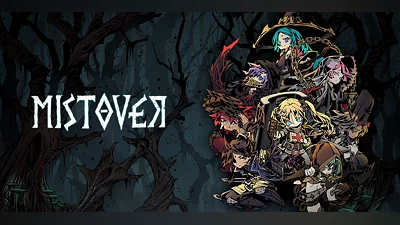MISTOVER (Nintendo Switch) (Account) [Global] [Standard]