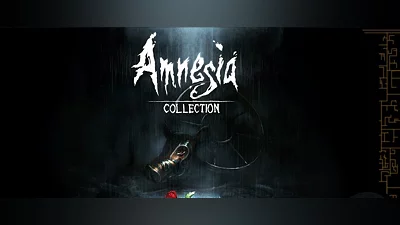 Amnesia Collection (Nintendo Switch) (Account) [Global] [Standard]