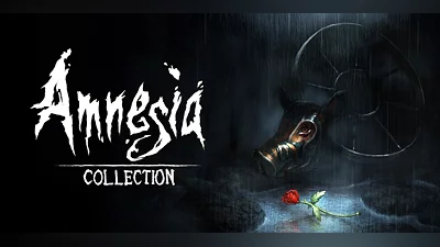 Amnesia Collection (Nintendo Switch) (Account) [Global] [Standard]