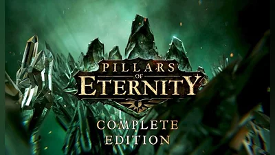 Pillars of Eternity: Complete Edition (Nintendo Switch) (Account) [Global] [Standard]