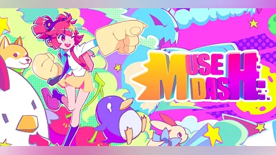 MUSE DASH (Nintendo Switch) (Account) [Global] [Standard]